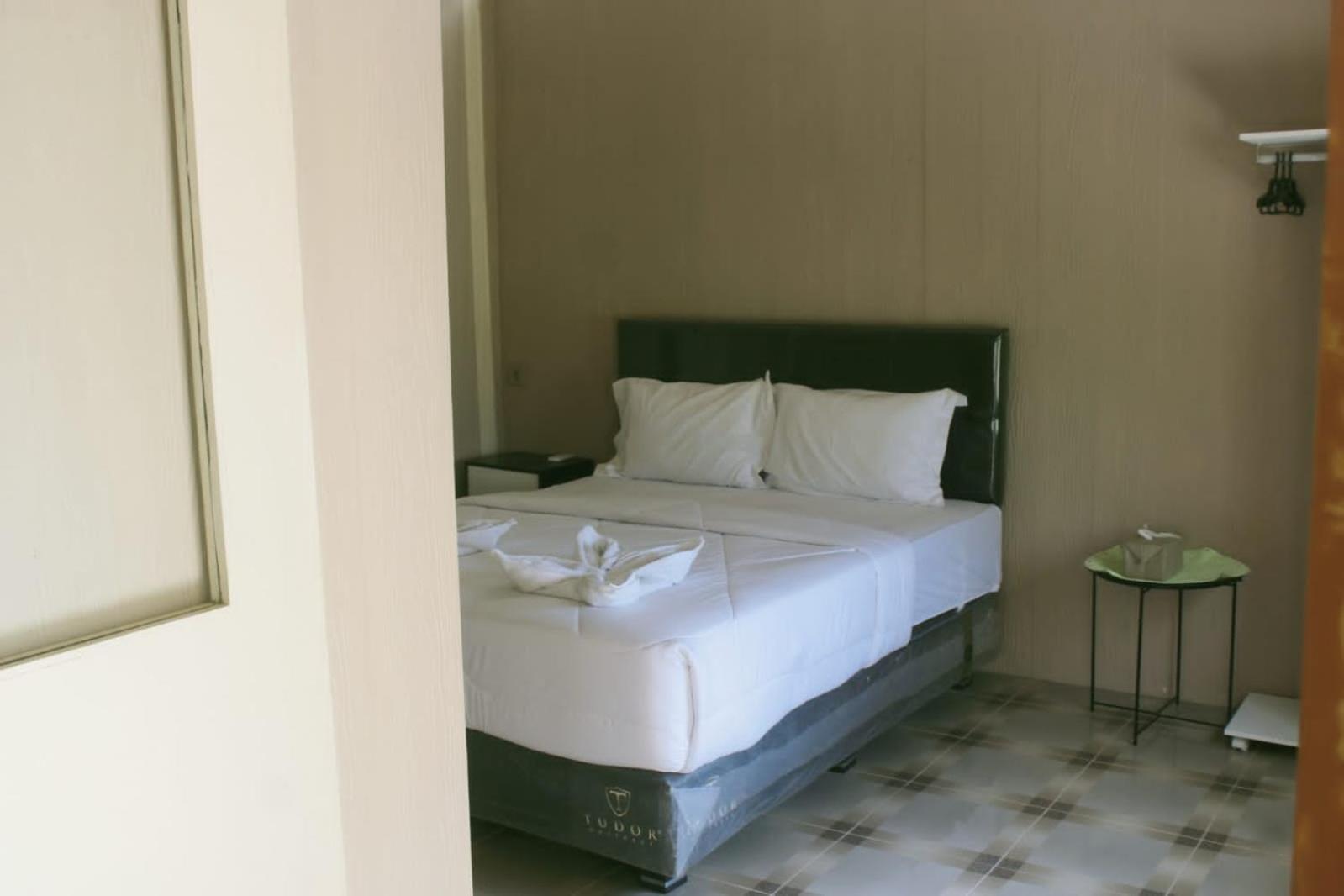 Lamina Repoq Hiils Apartment Kuta  Екстериор снимка