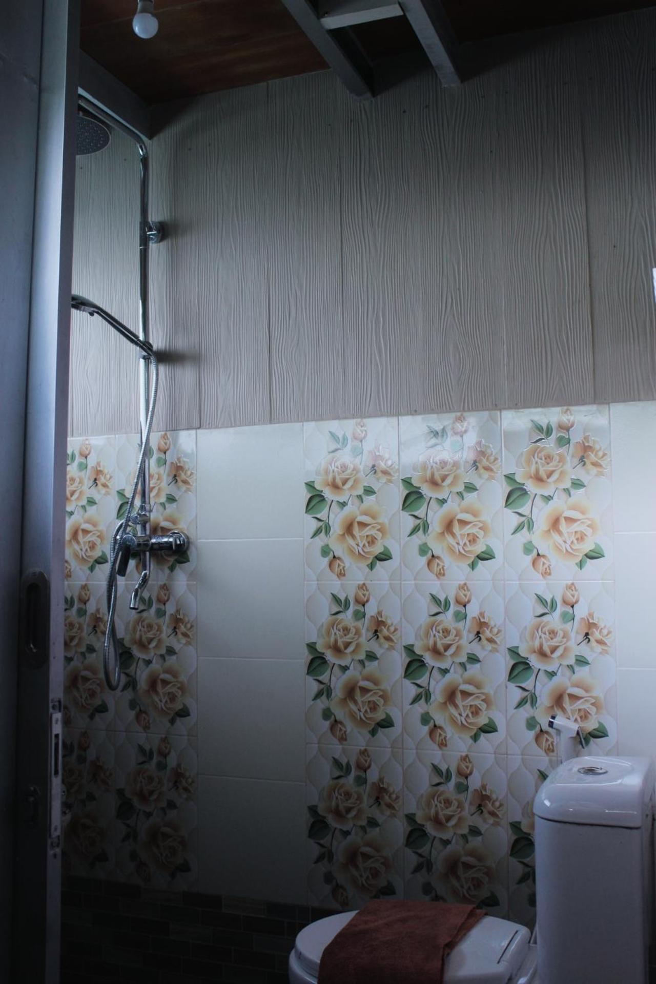 Lamina Repoq Hiils Apartment Kuta  Екстериор снимка