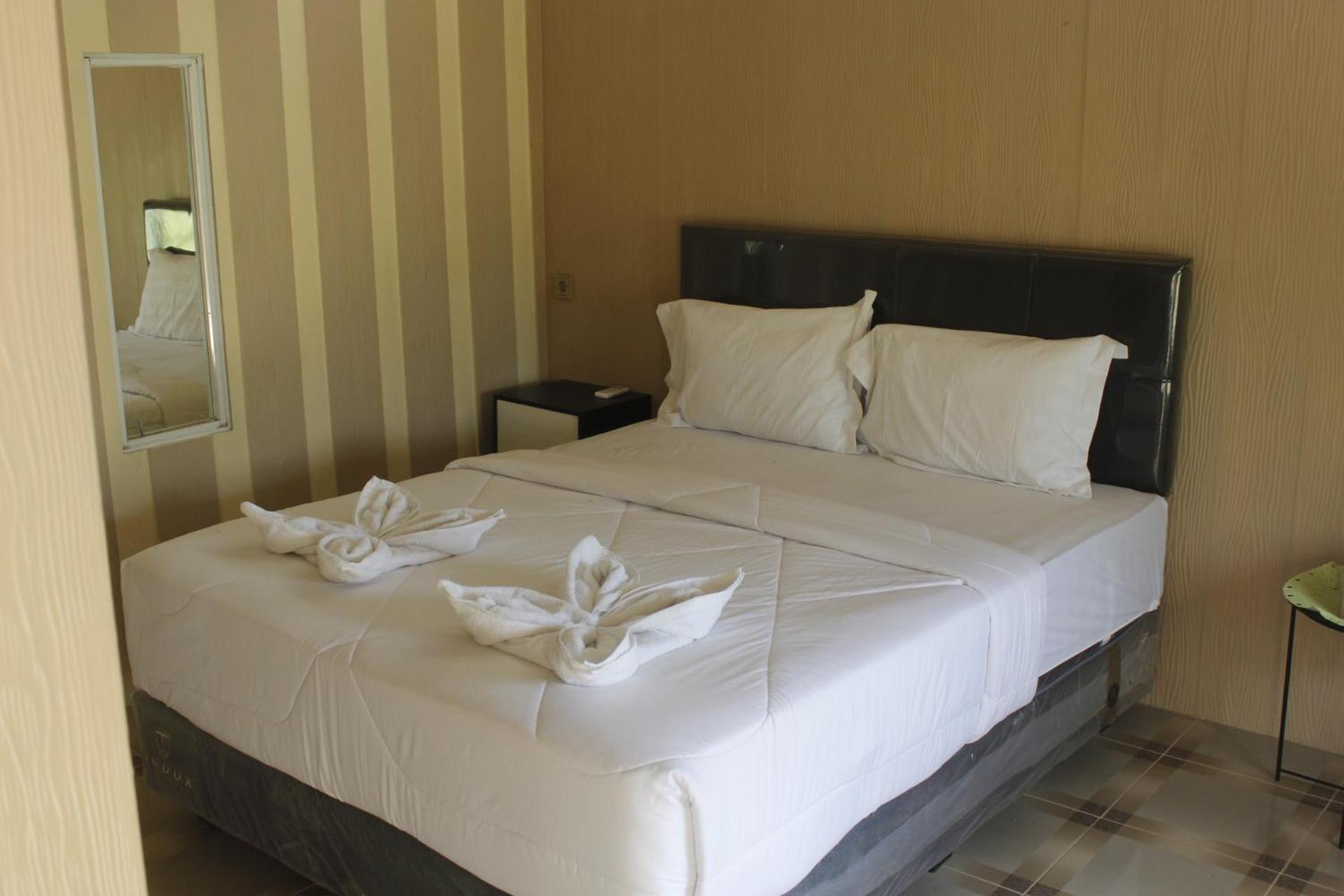 Lamina Repoq Hiils Apartment Kuta  Екстериор снимка