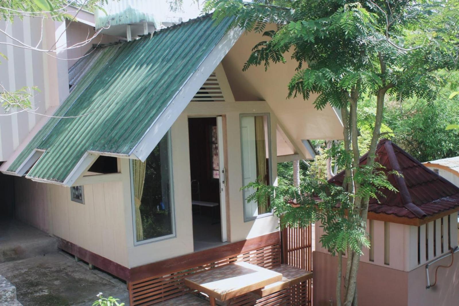 Lamina Repoq Hiils Apartment Kuta  Екстериор снимка