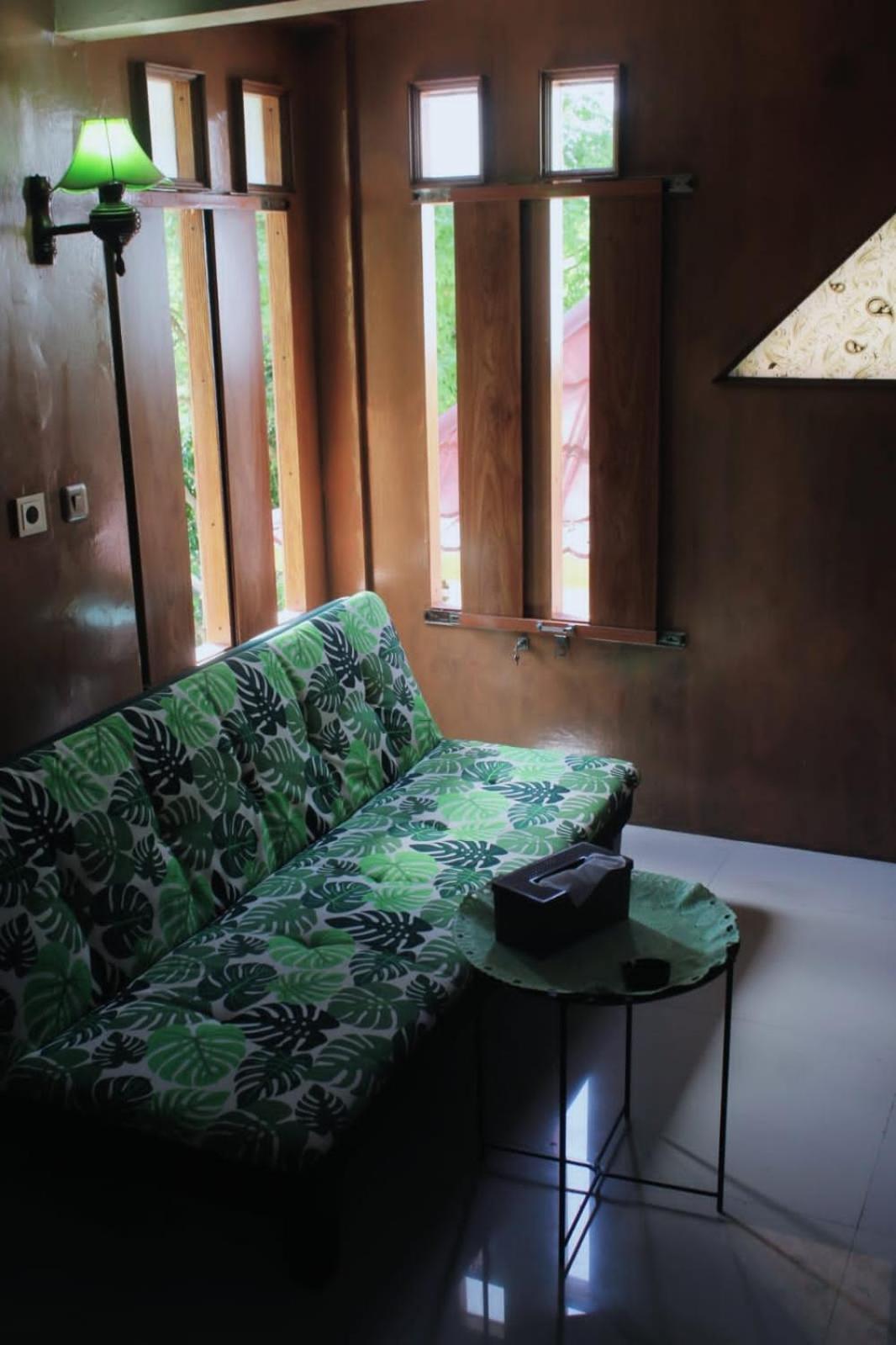 Lamina Repoq Hiils Apartment Kuta  Екстериор снимка