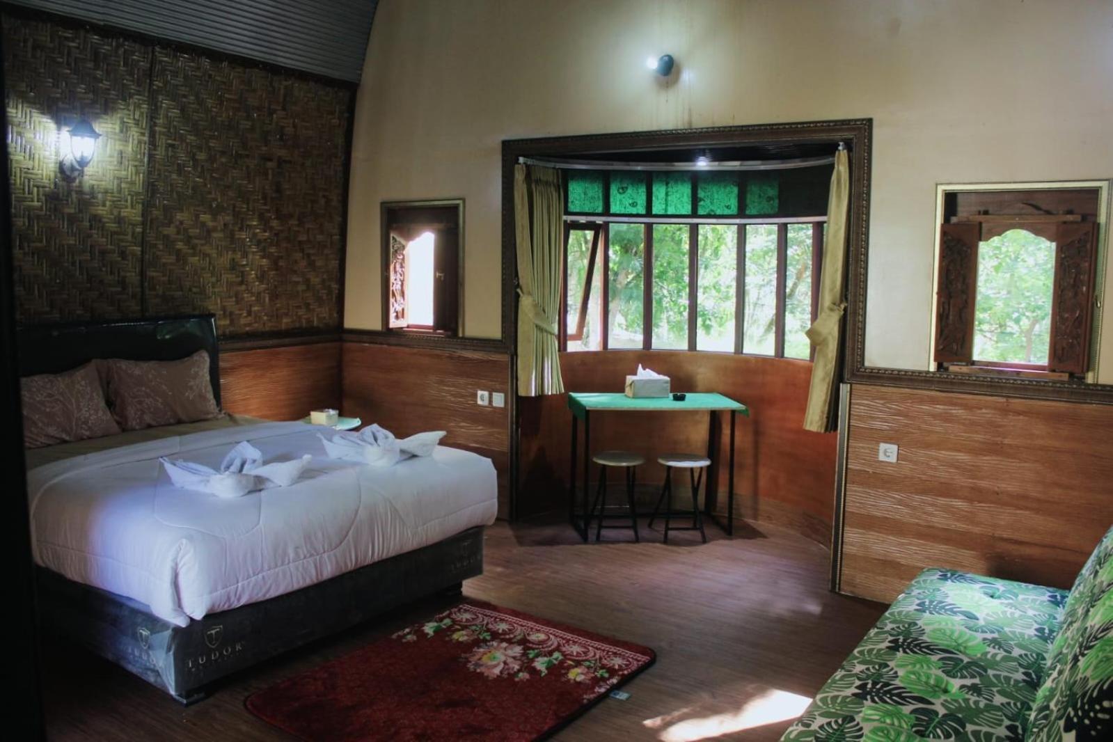 Lamina Repoq Hiils Apartment Kuta  Екстериор снимка